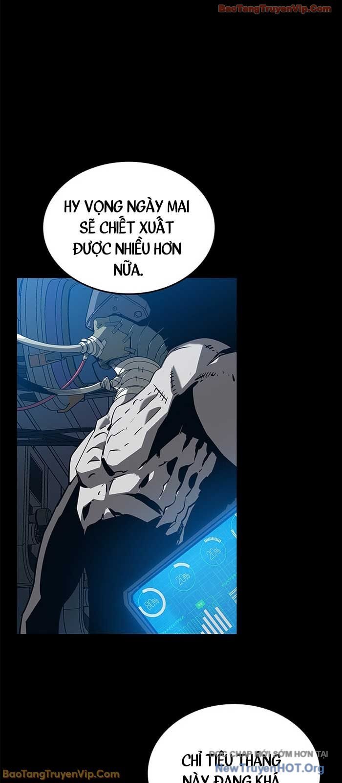 Tôi Là Lính Mới Chapter 233 - Trang 2