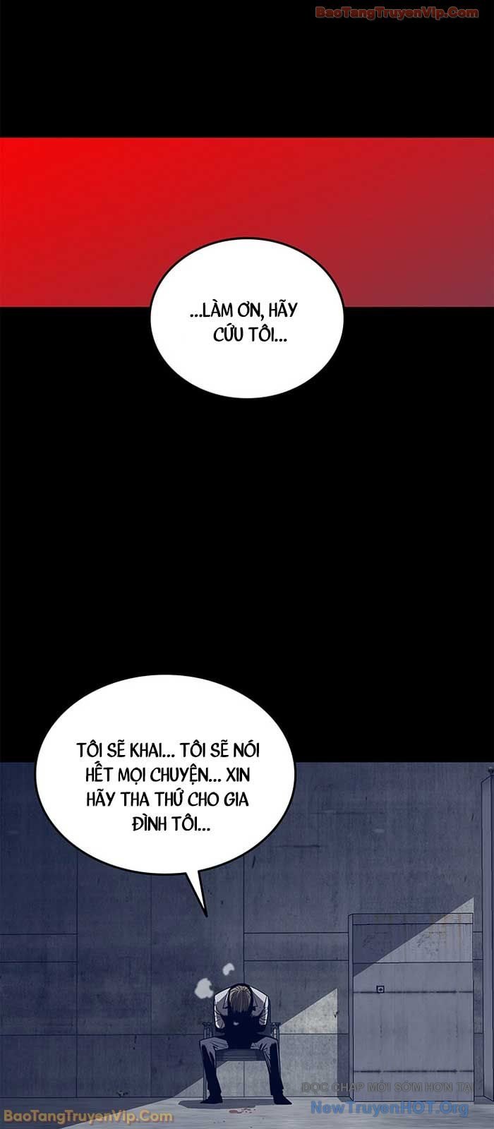 Tôi Là Lính Mới Chapter 233 - Trang 2