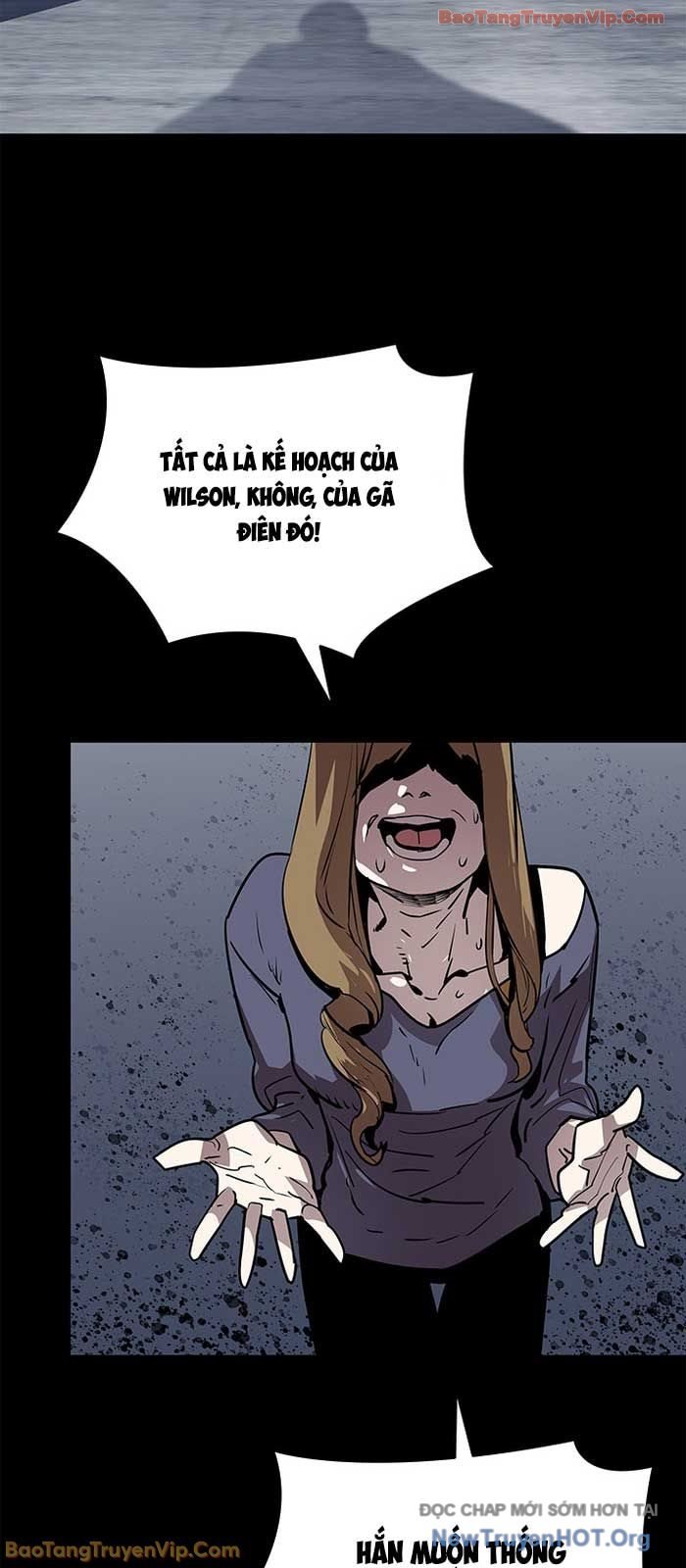 Tôi Là Lính Mới Chapter 233 - Trang 2