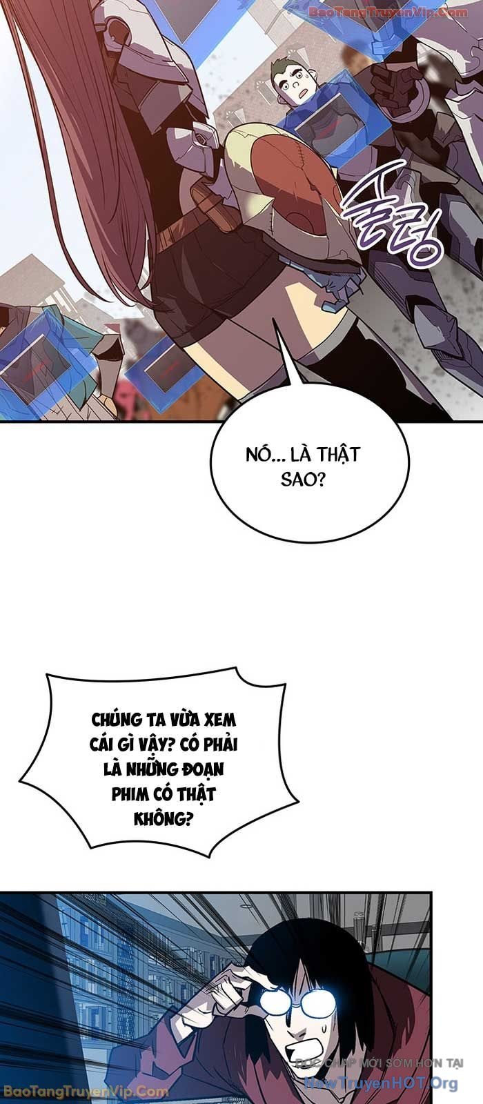 Tôi Là Lính Mới Chapter 233 - Trang 2