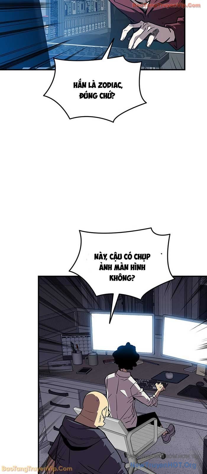 Tôi Là Lính Mới Chapter 233 - Trang 2