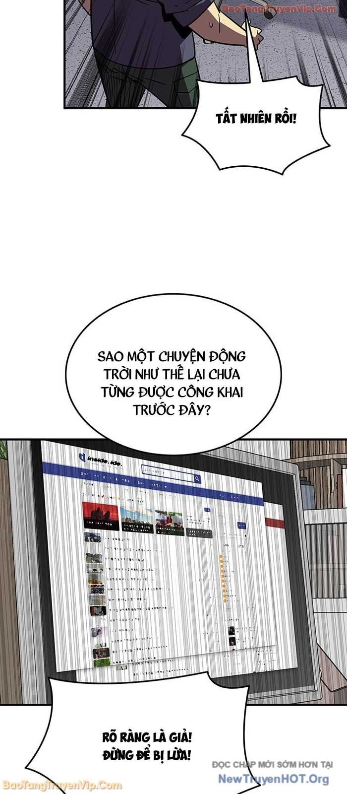 Tôi Là Lính Mới Chapter 233 - Trang 2