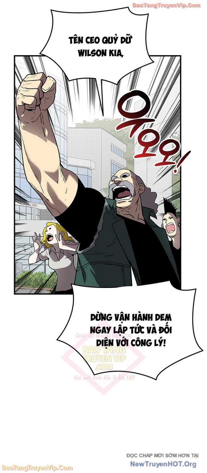 Tôi Là Lính Mới Chapter 233 - Trang 2