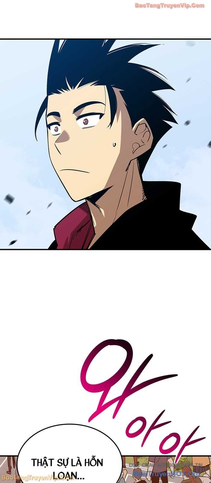 Tôi Là Lính Mới Chapter 233 - Trang 2