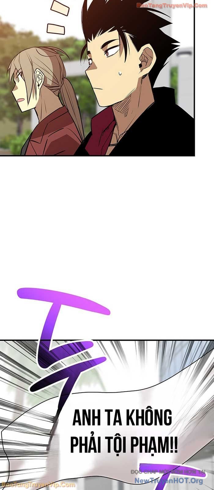 Tôi Là Lính Mới Chapter 233 - Trang 2