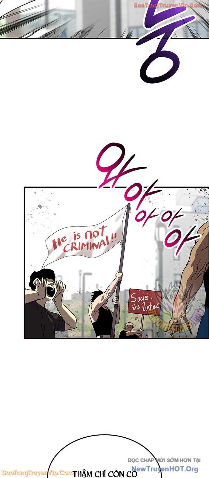 Tôi Là Lính Mới Chapter 233 - Trang 2