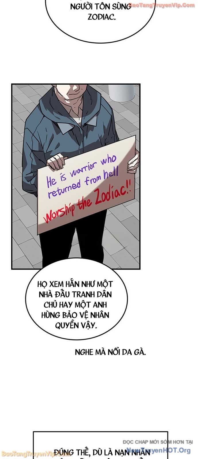 Tôi Là Lính Mới Chapter 233 - Trang 2