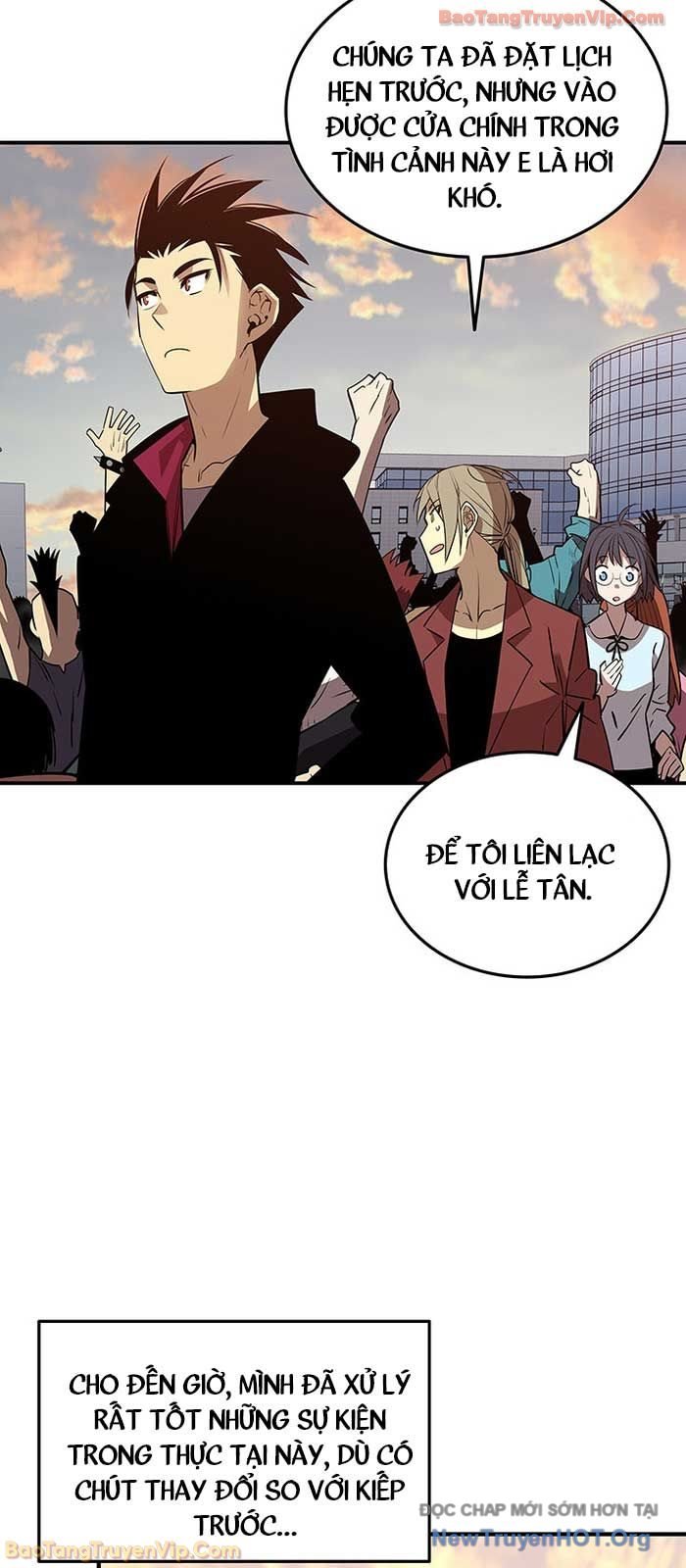 Tôi Là Lính Mới Chapter 233 - Trang 2