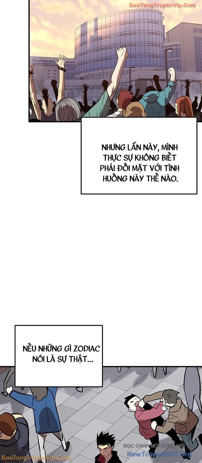Tôi Là Lính Mới Chapter 233 - Trang 2