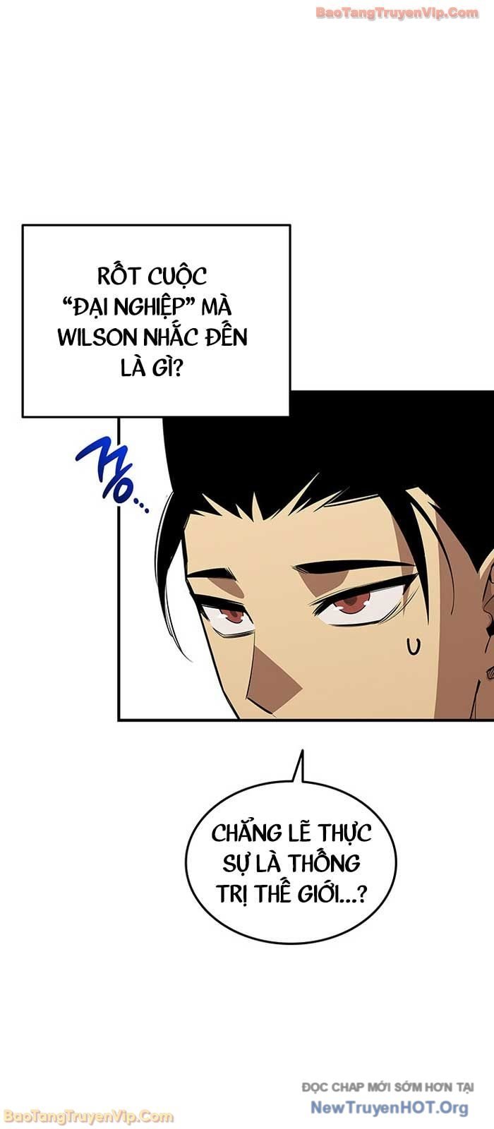 Tôi Là Lính Mới Chapter 233 - Trang 2