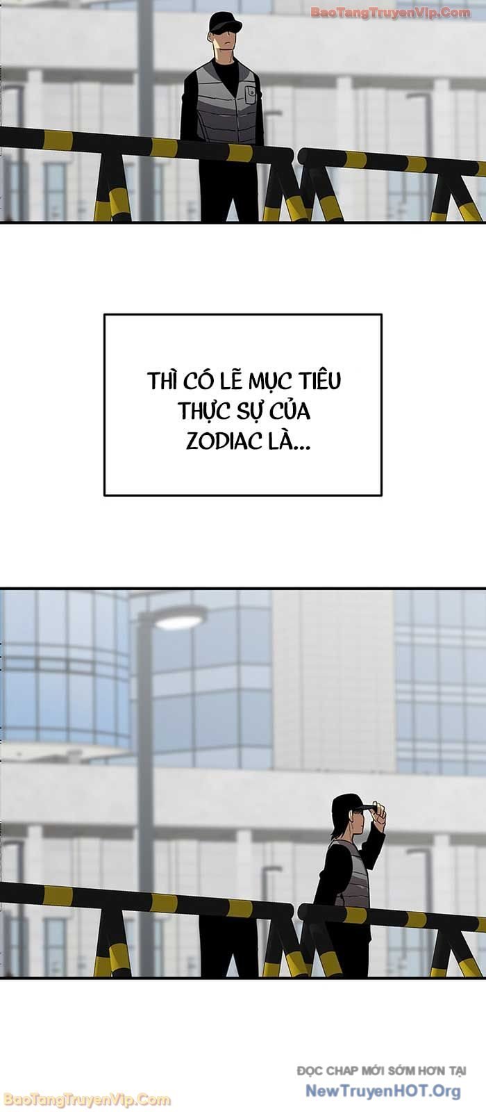 Tôi Là Lính Mới Chapter 233 - Trang 2