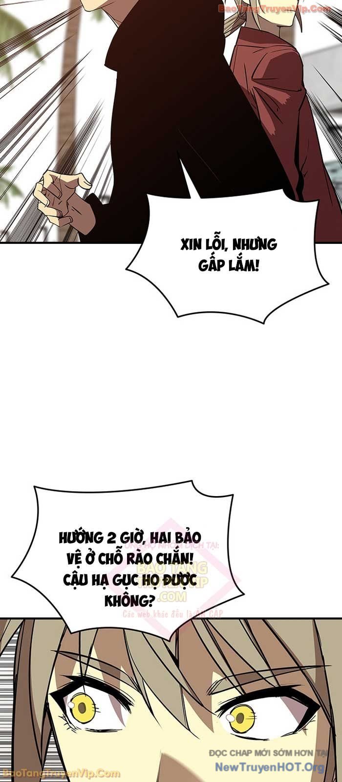 Tôi Là Lính Mới Chapter 233 - Trang 2