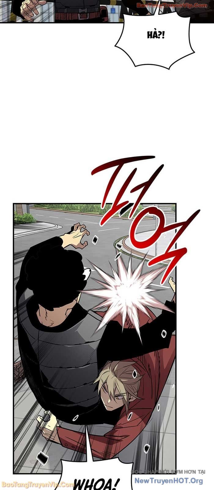 Tôi Là Lính Mới Chapter 233 - Trang 2