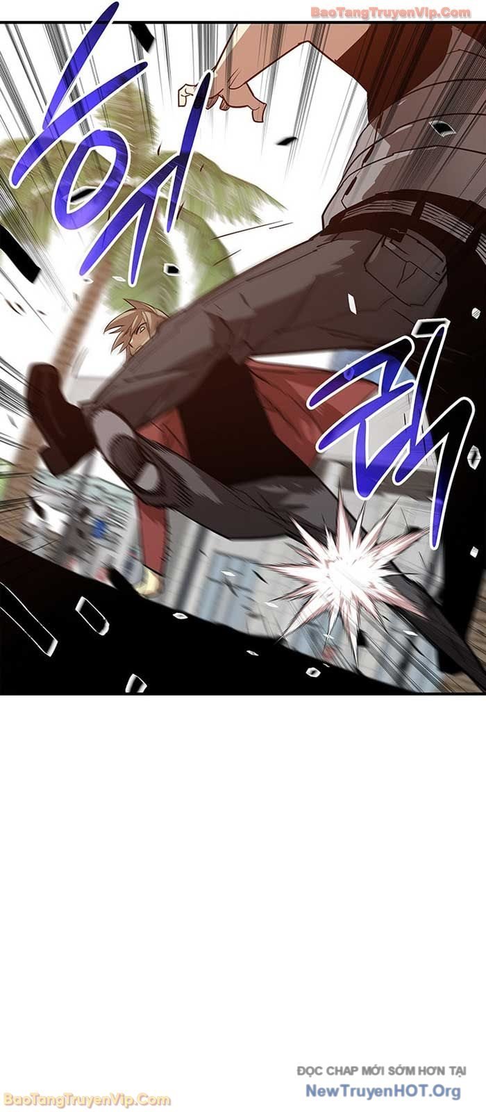 Tôi Là Lính Mới Chapter 233 - Trang 2