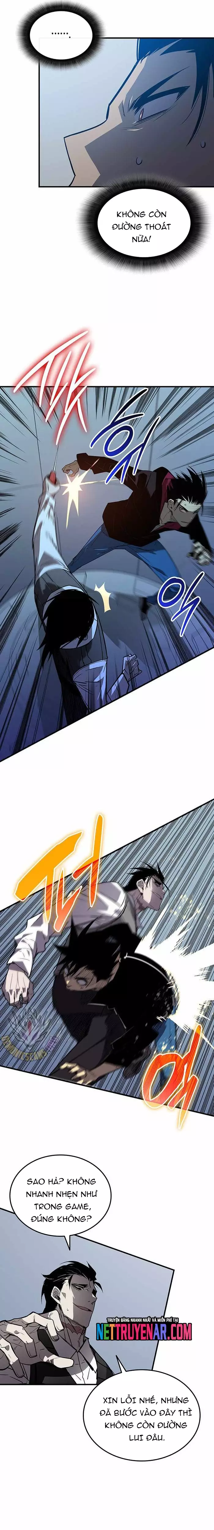 Tôi Là Lính Mới Chapter 234 - Trang 2