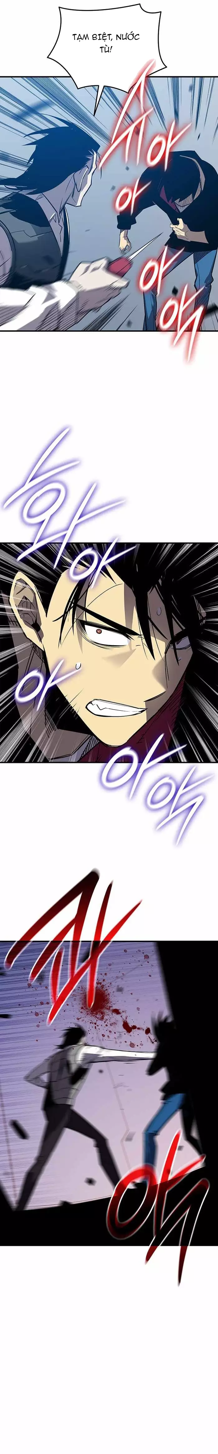 Tôi Là Lính Mới Chapter 234 - Trang 2