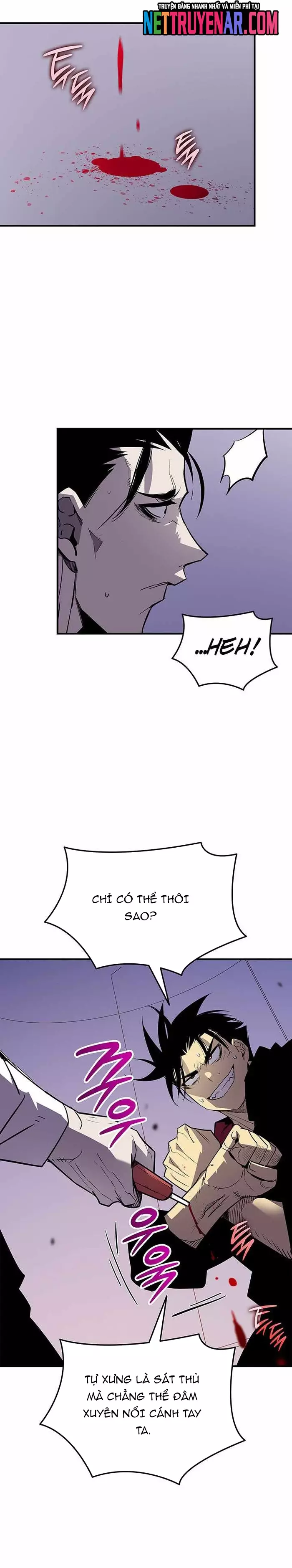 Tôi Là Lính Mới Chapter 234 - Trang 2