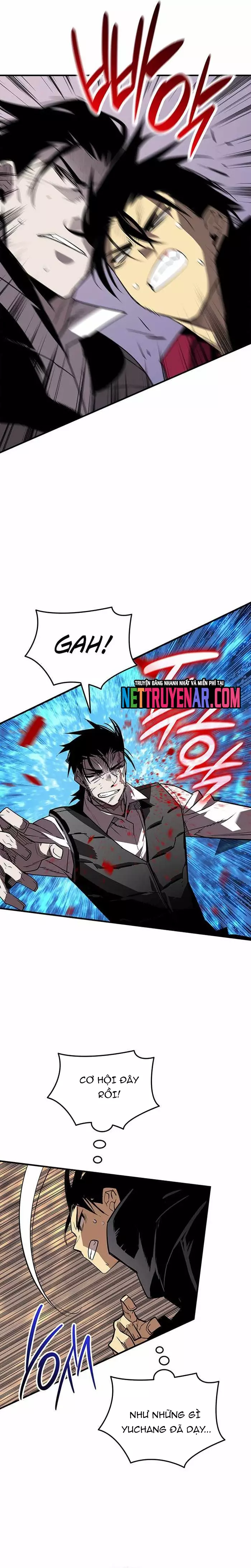 Tôi Là Lính Mới Chapter 234 - Trang 2