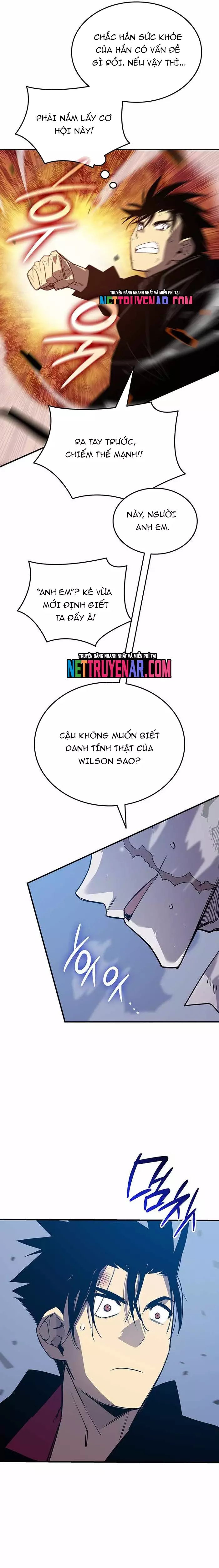 Tôi Là Lính Mới Chapter 234 - Trang 2