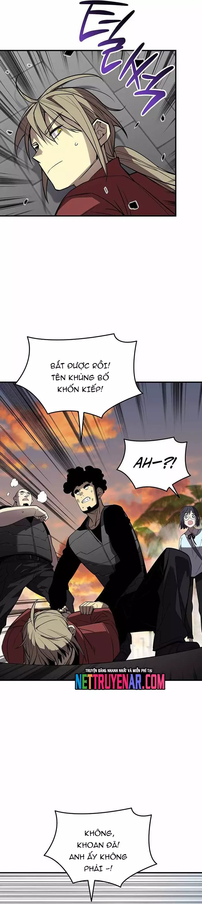 Tôi Là Lính Mới Chapter 234 - Trang 2