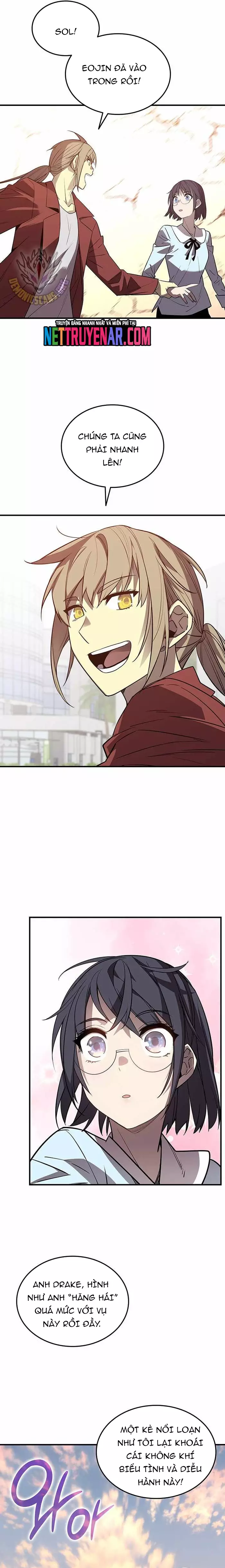 Tôi Là Lính Mới Chapter 234 - Trang 2