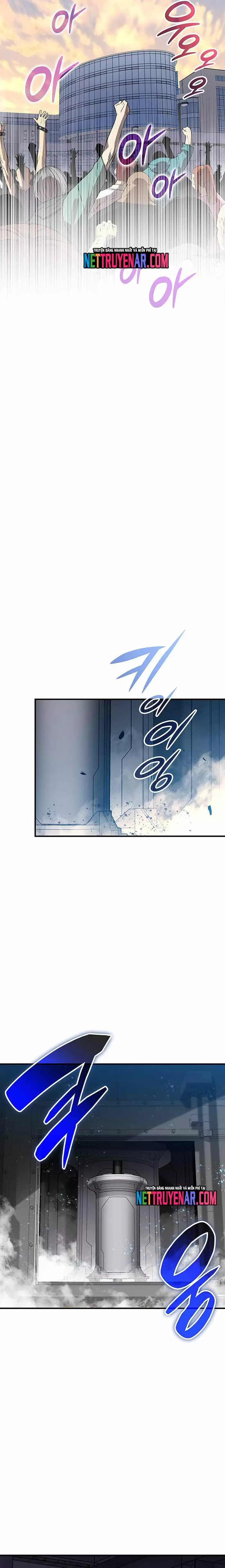 Tôi Là Lính Mới Chapter 234 - Trang 2