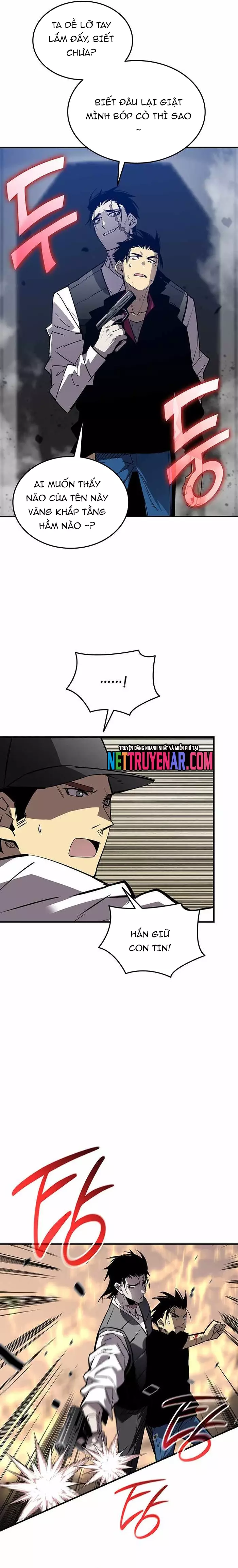 Tôi Là Lính Mới Chapter 234 - Trang 2