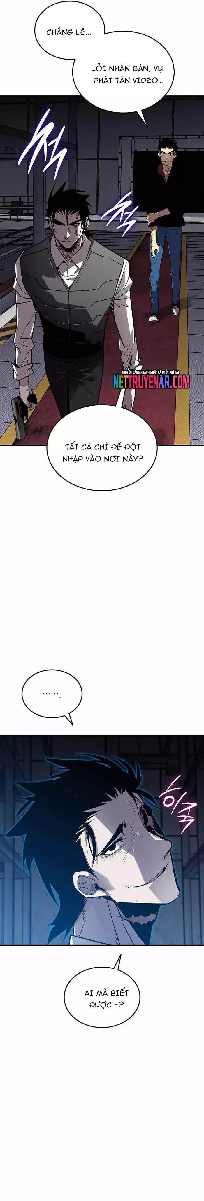 Tôi Là Lính Mới Chapter 234 - Trang 2