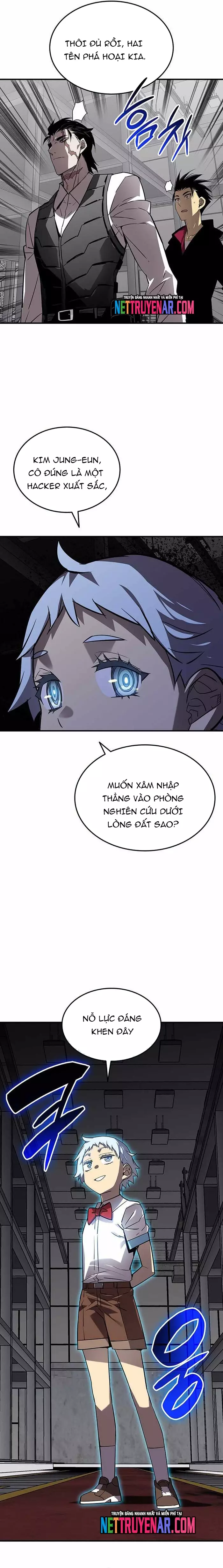 Tôi Là Lính Mới Chapter 234 - Trang 2