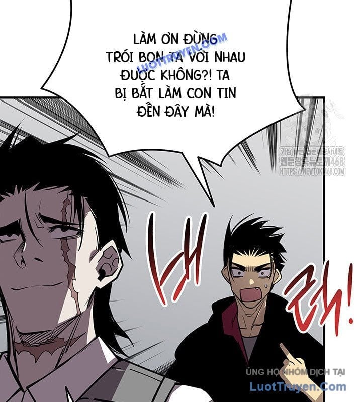 Tôi Là Lính Mới Chapter 235 - Trang 2