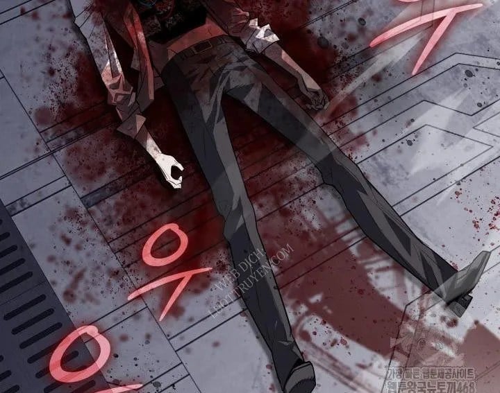 Tôi Là Lính Mới Chapter 238 - Trang 2
