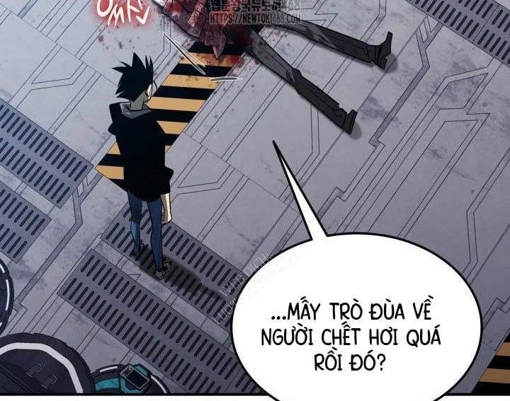 Tôi Là Lính Mới Chapter 238 - Trang 2