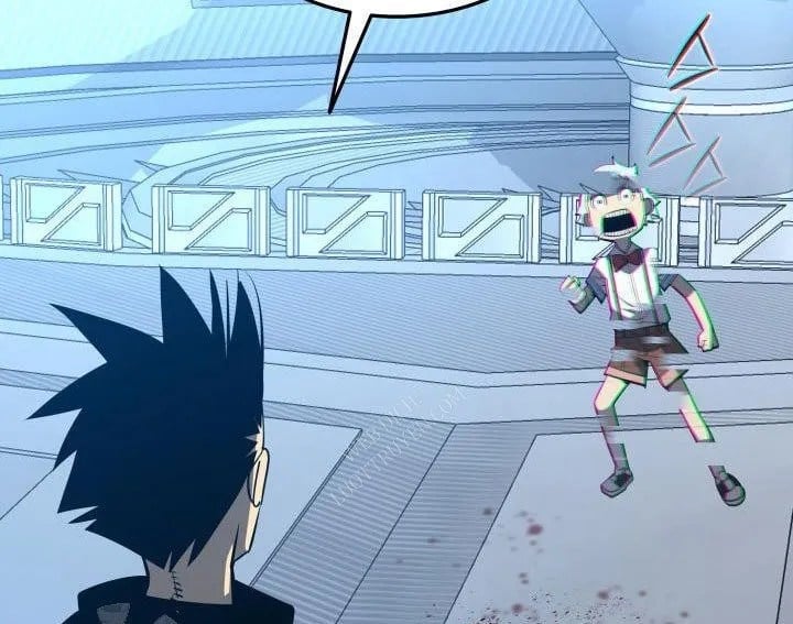 Tôi Là Lính Mới Chapter 238 - Trang 2