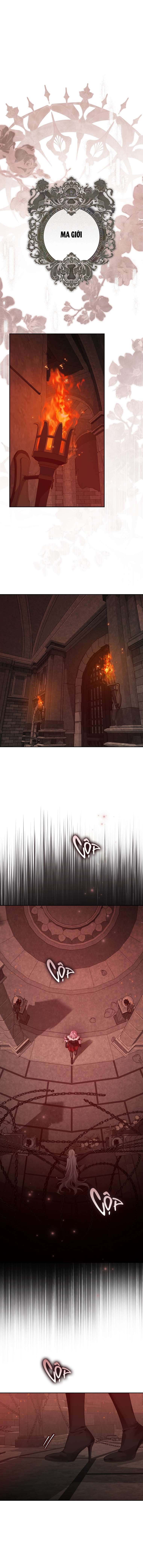 tôi là minh chứng của sự thật Chapter 151 2