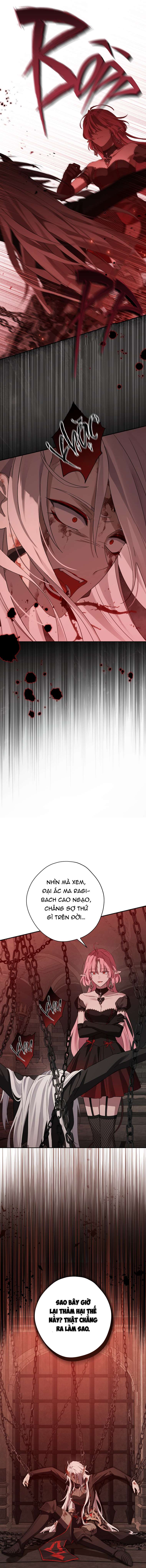 tôi là minh chứng của sự thật Chapter 151 3