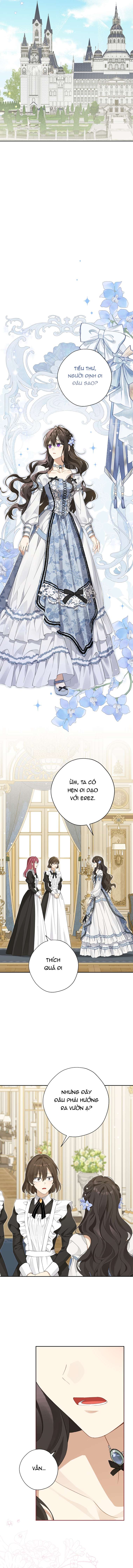 tôi là minh chứng của sự thật Chapter 151 7