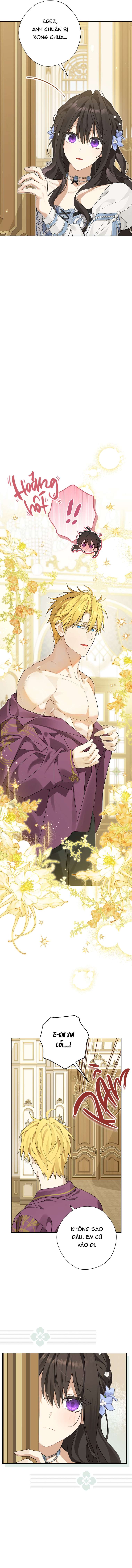 tôi là minh chứng của sự thật Chapter 151 9