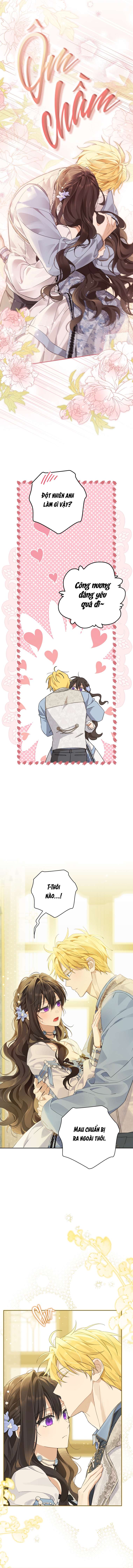 tôi là minh chứng của sự thật Chapter 151 13