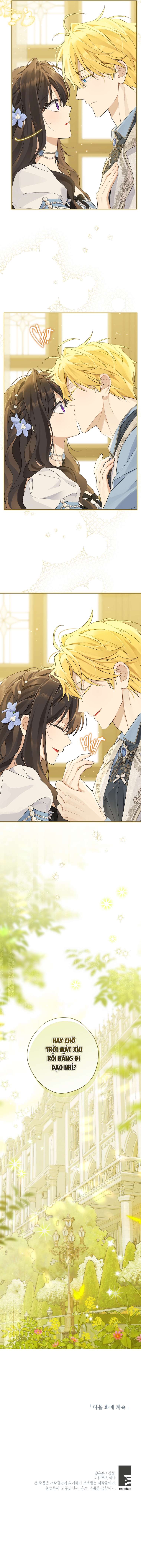 tôi là minh chứng của sự thật Chapter 151 14