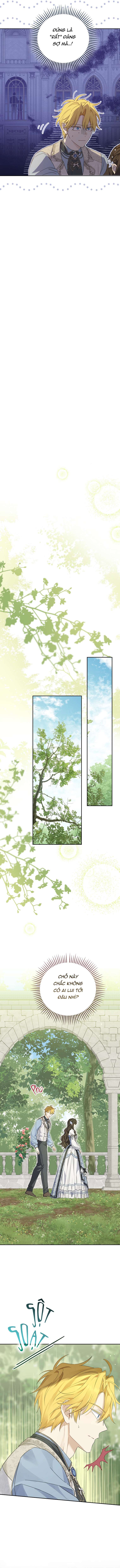 tôi là minh chứng của sự thật Chapter 152 8