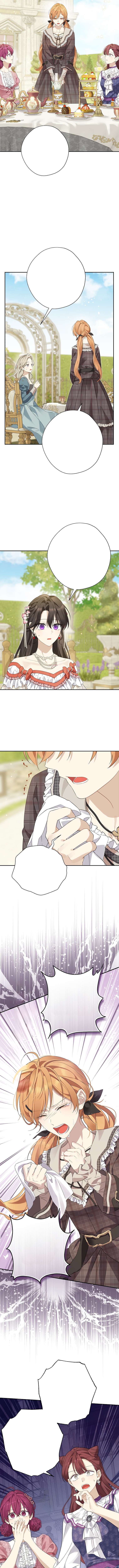 tôi là minh chứng của sự thật Chapter 153 6