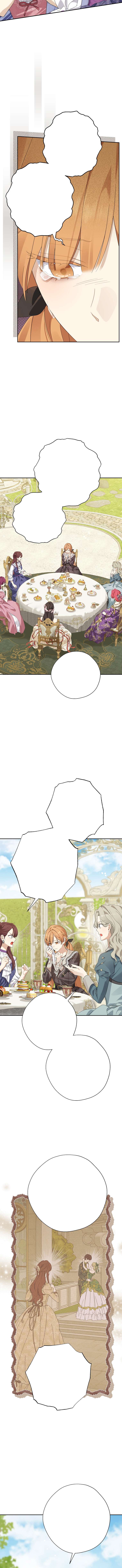 tôi là minh chứng của sự thật Chapter 153 8