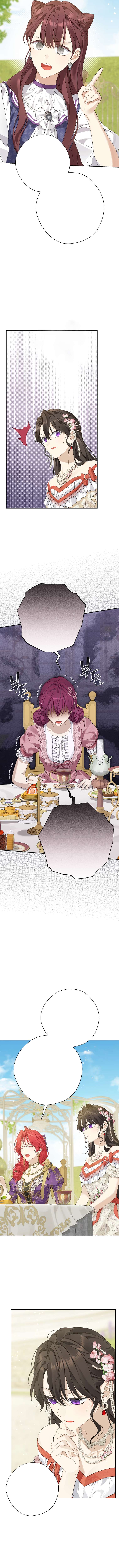 tôi là minh chứng của sự thật Chapter 153 10