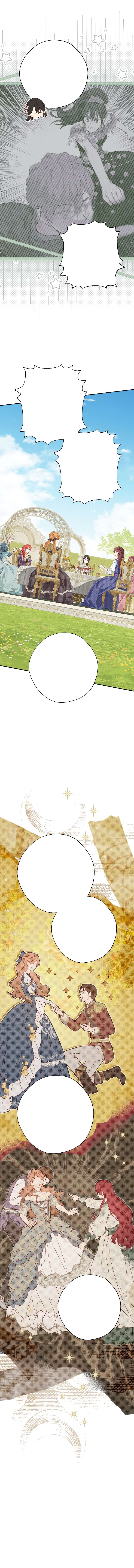 tôi là minh chứng của sự thật Chapter 153 12