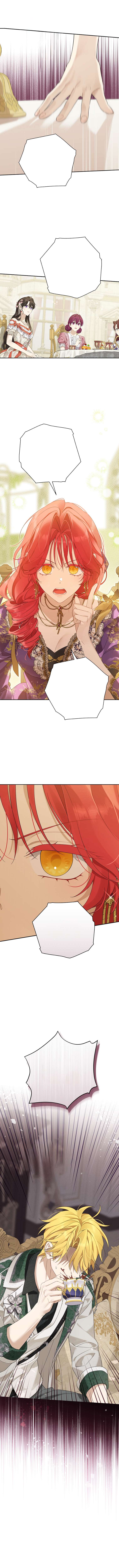 tôi là minh chứng của sự thật Chapter 153 14