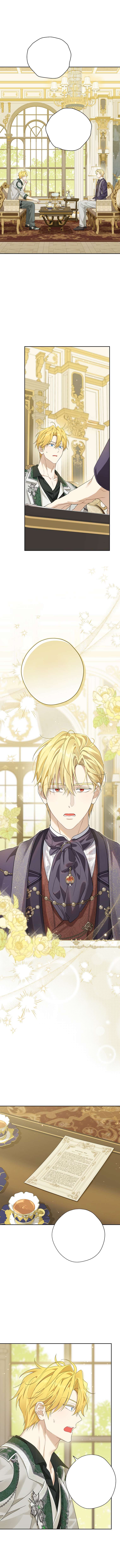 tôi là minh chứng của sự thật Chapter 153 16