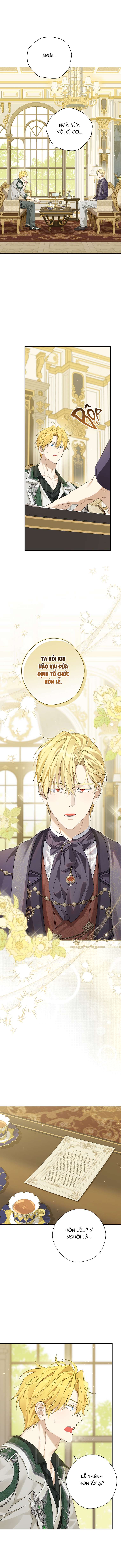 tôi là minh chứng của sự thật Chapter 153 17