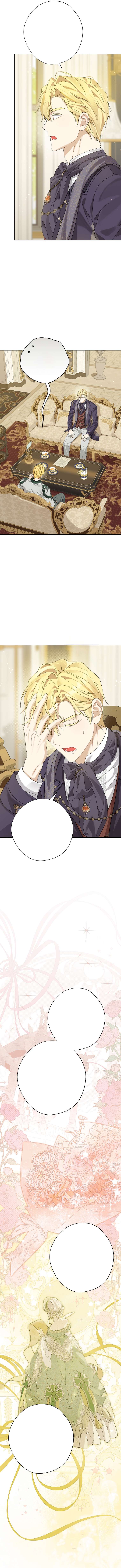 tôi là minh chứng của sự thật Chapter 153 18