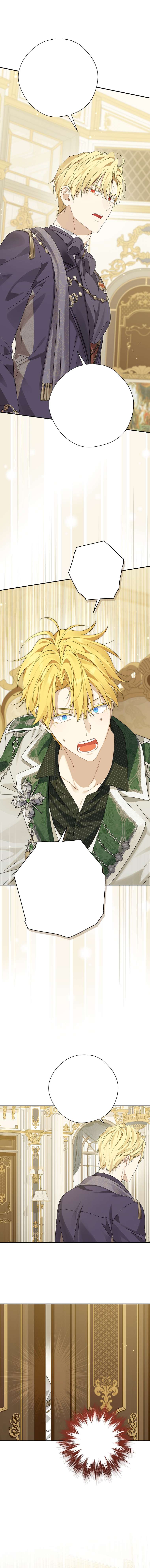 tôi là minh chứng của sự thật Chapter 153 22