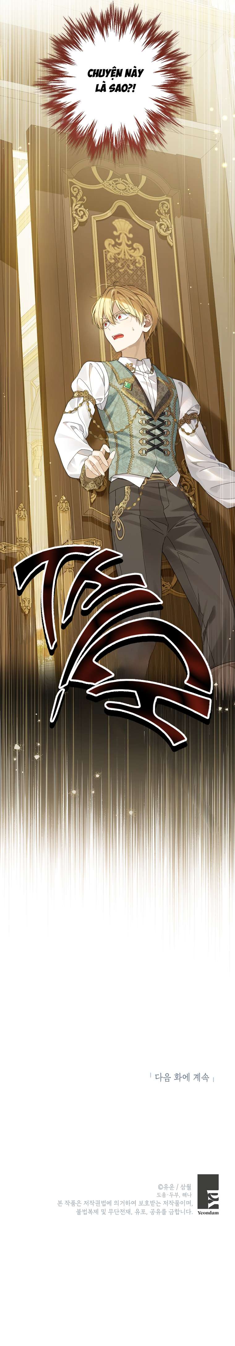 tôi là minh chứng của sự thật Chapter 153 25